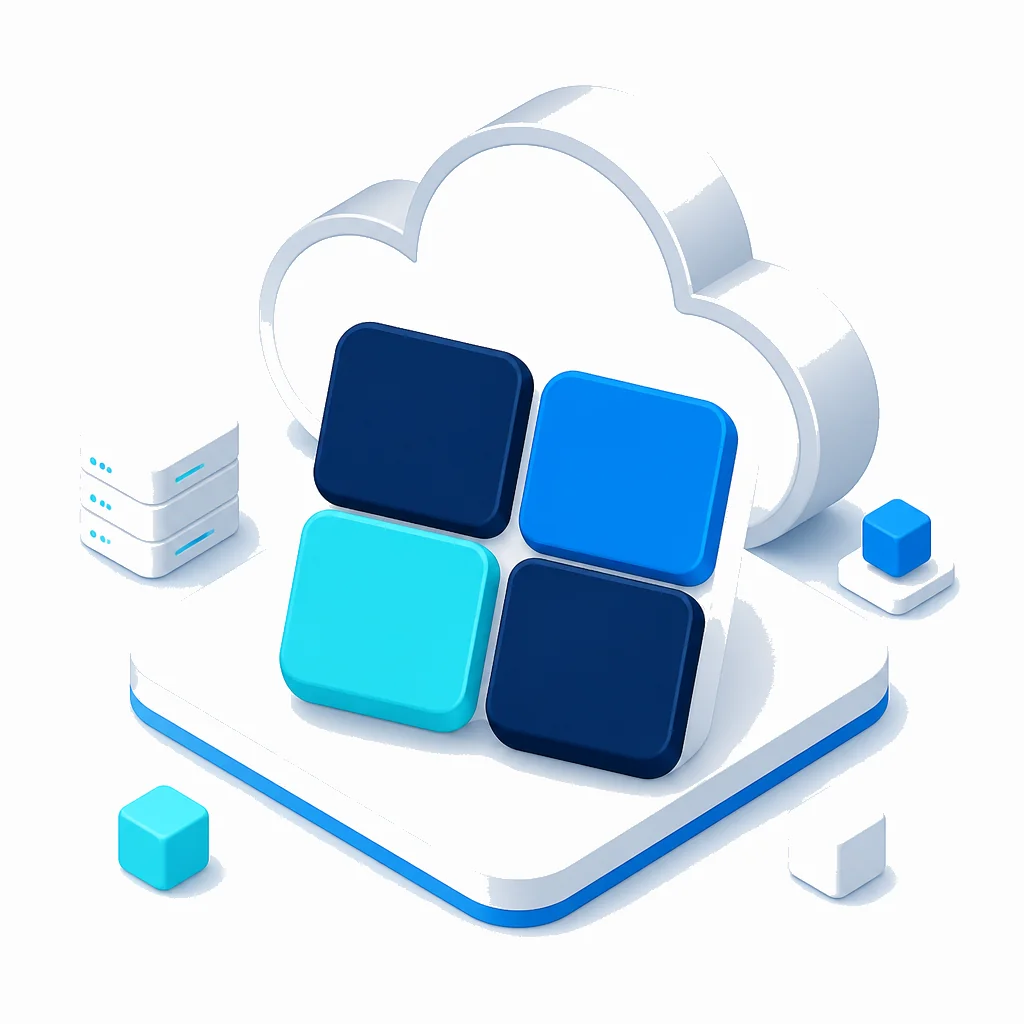 Machines virtuelles, réseau et sauvegardes dans un abonnement Azure