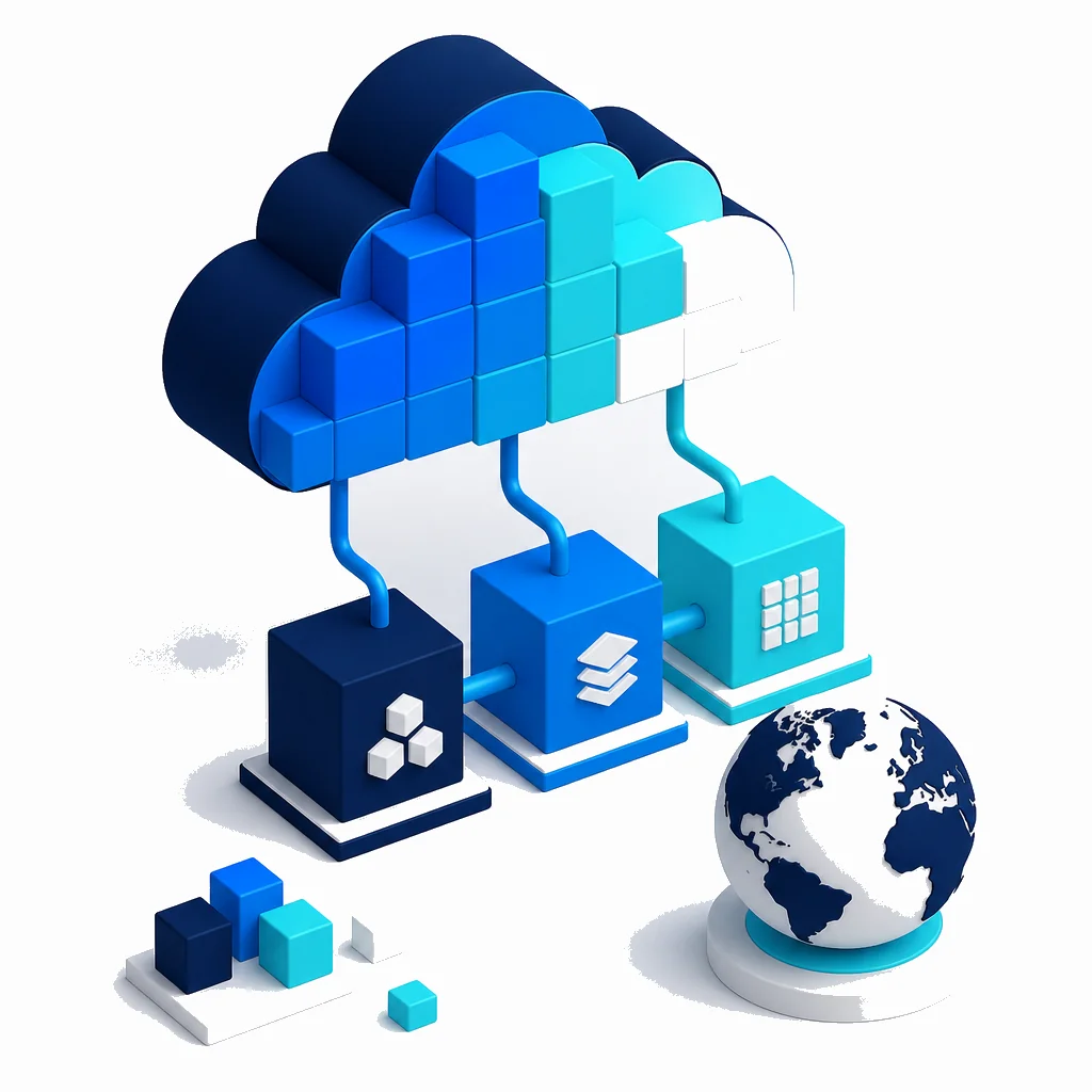 Projets Google Cloud, services de données et suivi de la facturation
