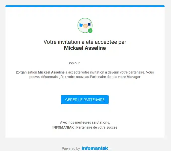 Outlook, agenda partagé et messagerie sur un poste de travail