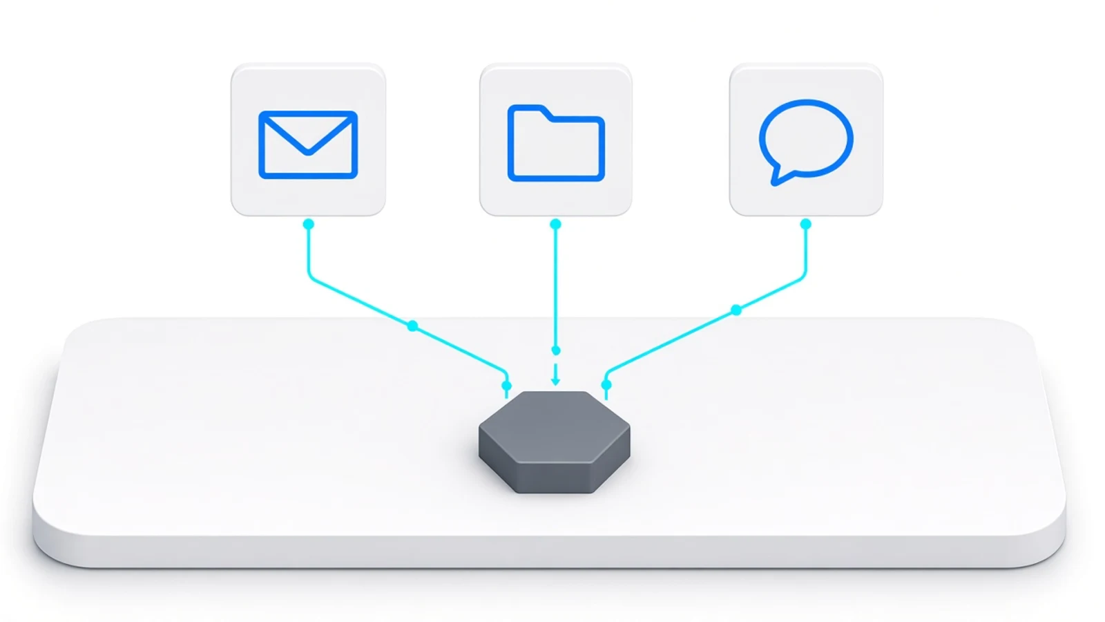 Services en ligne reliés à une même brique d'authentification indisponible