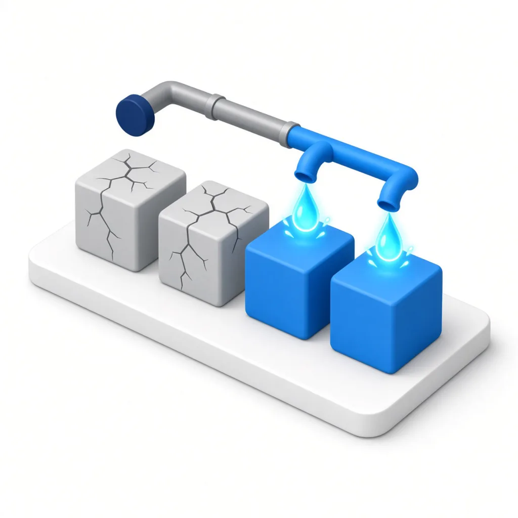Versions successives d'un composant serveur dont les plus anciennes ne reçoivent plus de correctifs