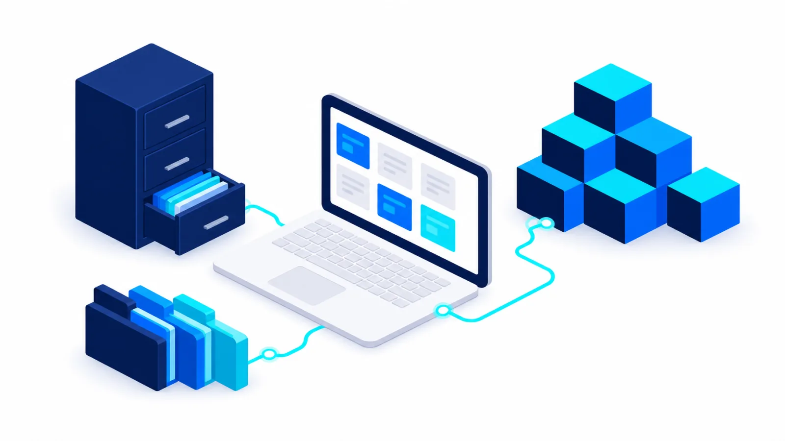 Bibliothèques de documents SharePoint partagées par une équipe