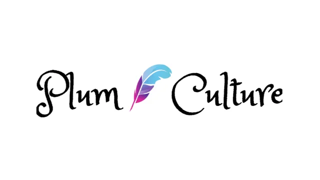 Logo de Plum Culture, Site d'actualités et de critiques culturelles